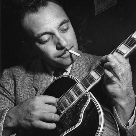 Django Reinhardt