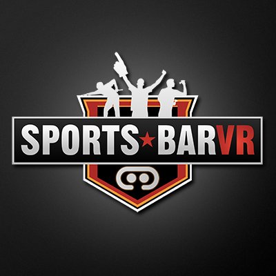 Official Twitter account for highly acclaimed SportsBarVR experience for Vive, Oculus & PSVR