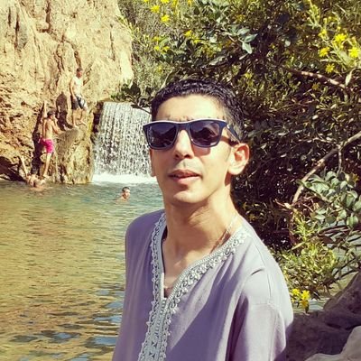 NajdKorich's profile picture. 