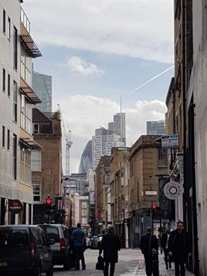 edtalkssht's profile picture. 