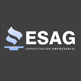 Cuenta oficial de ESAG (Escuela de Alta Gerencia). Capacitación y asesoramiento. #ESAG #Educacion #CapitalHumano #Negocios