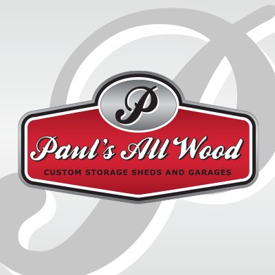 Spokane's #1 shed and garage company. Our buildings are built on your site. We build a tougher shed at a better price.