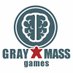 Gray Mass Games (@GrayMassGames) Twitter profile photo
