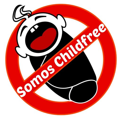 Mais do que uma causa, é um estilo de vida em que não queremos ter filhos! 🙃 A Brazilian Childfree page. No kids, only adults on board!