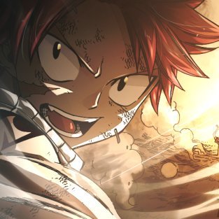 Everything Fairy Tail! | TWEET US FAIRY TAIL POSTS FOR A RETWEET! | Follow us to stay up to date with daily RTs & Posts! |《#FairyTail》|《#MagnoliasRegime》