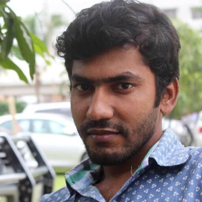 iamsyedahmed's profile picture. Software Engineer