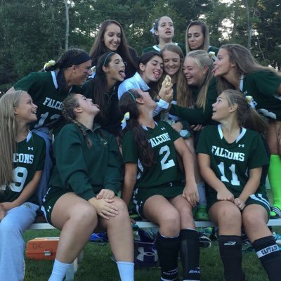 All information on the DR Field Hockey 2019 season!🏑