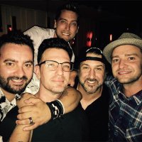 Still *NSYNC (@stillnsync) 's Twitter Profile