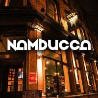 Nambucca (@nambucca_live) 's Twitter Profile