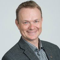 Evan D. G. Fraser (@feeding9billion) 's Twitter Profile