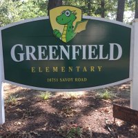 Greenfield ES(@GRESDragons) 's Twitter Profileg
