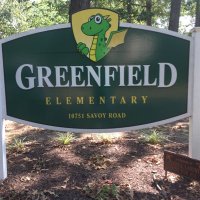 Greenfield ES (@gresdragons) 's Twitter Profile