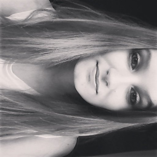 daiane_berti's profile picture. ¯\_(ツ)_/¯