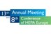 HEPA Europe 2017 (@hepaeurope2017) Twitter profile photo HEPA Europe 2017 (@hepaeurope2017) Twitter profile photo