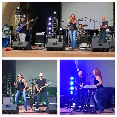 Miami's Hottest Band in Town!!  Originals and Current Hits, Classic Rock, 80's Rock, Pop. Check Shelly's originals on iTunes: Rock N Roll Rodeo Queen