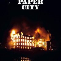 Paper City NOLA (@papercitynola) 's Twitter Profile Photo Paper City NOLA (@papercitynola) 's Twitter Profile Photo