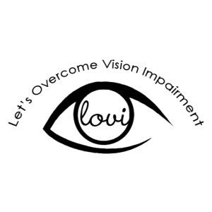 Let's Overcome Vision Impairment, Org