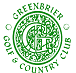 Greenbrier Golf & Country Club is a private family Club in Lexington, KY that was established in 1971.