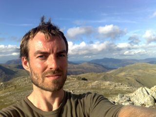 Dad, husband, map loving runner, cold water swimmer, photographer, architect