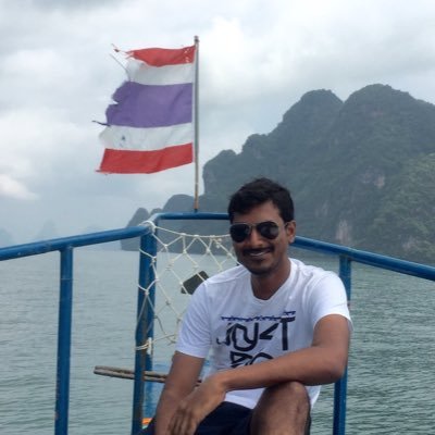 anandtceece's profile picture. 