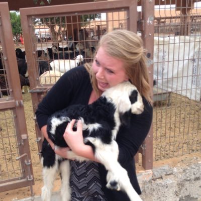 TrishaTwite's profile picture. 