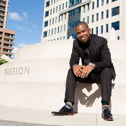 jefferson4prez's profile picture. Entrepreneur