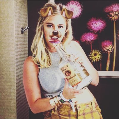 KatJaco's profile picture. I'm a yellow, that means I'm fun.