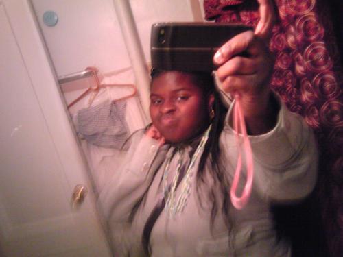 hehe tweet me baby :)