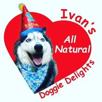 Ivansdoggiedelights(@withloveivan) 's Twitter Profile Photo