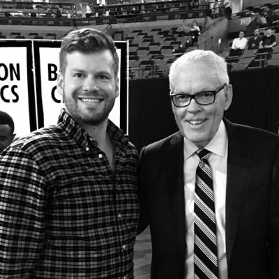 Callahan617's profile picture. Lover of technology, Boston and the teams which come with it. Tweets focused on technology, education and sports.