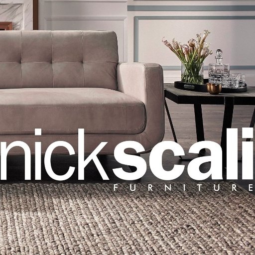 Nick Scali Furniture was established over 50 years ago and is one of Australia's largest importers of quality lounges. We're online from 9am - 5:30pm Mon-Fri.