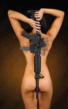 Feedom! #Life #TheRepublic #1A #2A  AR-15: A woman's perfect love ;-) #Constitutionalist #Militia RT doesn't = endorsement ♡Infidel♡