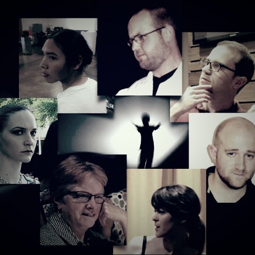 GhostcodeImprov's profile picture. #improv #comedy #tragedy #Atlanta #DelClose #impressionistichorror
coached by @AmandaRountree1