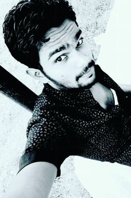 PiyushKareliya3's profile picture. Jai bhim