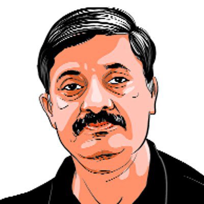 Curious about Bharat_varsha & everything else.
Not responsible for any of my tweets/speech/writing.
You believe in them at your own risk and responsibility.