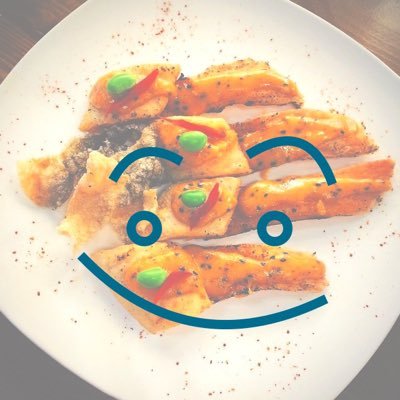 rando_reacto's profile picture. Serving you the deets on the city's newest eats // Procedurally Generated Hipster Fodder // Updated Daily