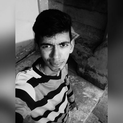 nmiteshn's profile picture. we will never die...