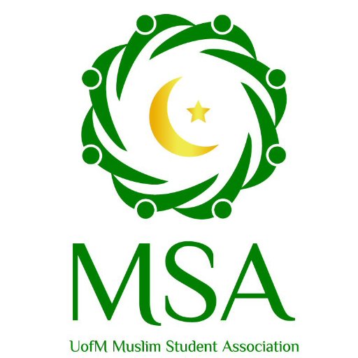 We are the Muslim Students' Association at the University of Manitoba. Welcome to our community!