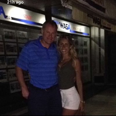 johnhickeyadare's profile picture. Golf Hockey