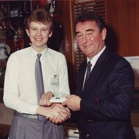 Richard Lamb (@richardlamb27) 's Twitter Profile