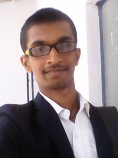 Gopinathj15's profile picture. My life my rules