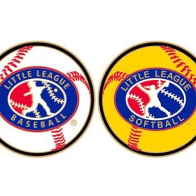 Hesperia American Little League for Baseball and Softball.