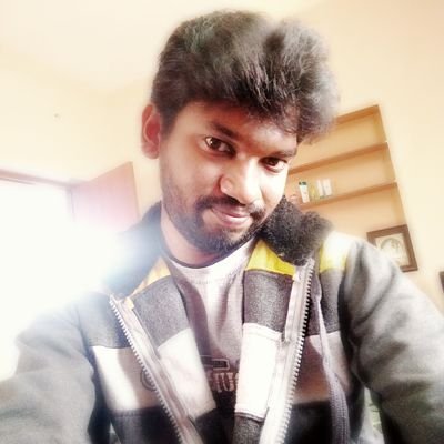 Santhosh_tr's profile picture. 