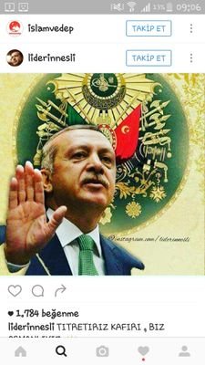 Ağaç gölgesinde gölgelenip yoluna devam eden yolcu gibi olmak vardi .!!!
Allah'u Teâlâ
bizim günahlarımizi perdelemese kim kimin yüzüne bakabilirdi ki !?
