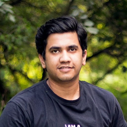 JoelDevashish's profile picture. Corporate Trainer