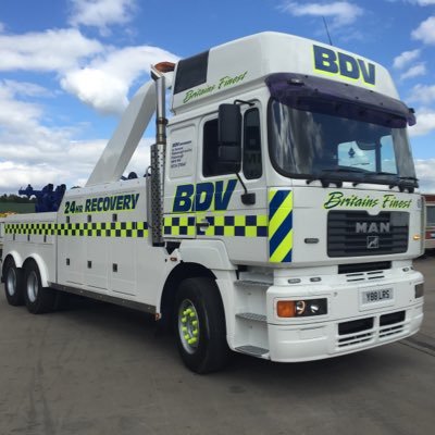 URGENT; Please follow our new account @bdv_recovery... this account will close in the New Year !!!