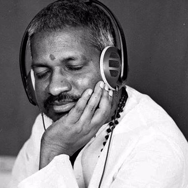 IlaiyaraajaFM's profile picture. Official Twitter Account of Ilaiyaraaja FM