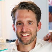 George Keel (@george_keel) 's Twitter Profile