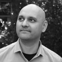 Ashwin Rambaran (@ashwinrambaran) Twitter profile photo