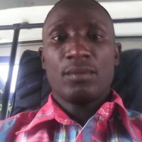 Mla Chake Geoffrey (@geoffreyonkund1) 's Twitter Profile